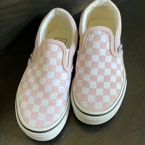 Kids Vans